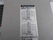 Yaskawa Jamsc-b1051B Memocon-sc Module 100Vac