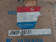 Yaskawa Jrmsp-p8101 Power Supply Module 