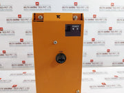 Yaskawa Jrmsp-p8101 Power Supply Module 