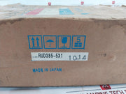 Yaskawa Jrmsp-p8101 Power Supply Module P8101 100V Ac Eg 99177