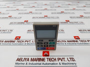 Yaskawa Jvop-183 Digital Operator Display Keyboard Rev H