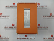 Yaskawa Mount-Base Programmable Logic Controller 100vac Assembly Jrmsi-B1026