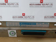 Yaskawa Mount-Base Programmable Logic Controller 100vac Assembly Jrmsi-B1026