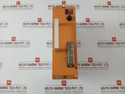 Yaskawa Mount-Base Programmable Logic Controller 100vac Assembly Jrmsi-B1026