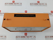 Yaskawa Mount-Base Programmable Logic Controller 100vac Assembly Jrmsi-B1026
