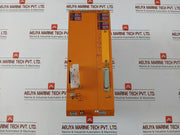 Yaskawa Mount-Base Programmable Logic Controller 100vac Assembly Jrmsi-B1026