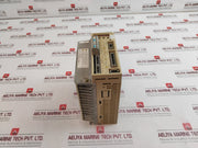 Yaskawa Electric Sgdm-08Ada Servo Drive 200-230V 50/60Hz 5.4A