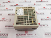 Yaskawa Electric Sgdm-08Ada Servo Drive 200-230V 50/60Hz 5.4A