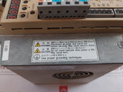 Yaskawa Electric Sgdm-08Ada Servo Drive 200-230V 50/60Hz 5.4A