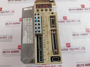 Yaskawa Electric Sgdm-08Ada Servo Drive 200-230V 50/60Hz 5.4A