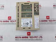 Yaskawa Sgdm-01Ada Servo Amplifier 1Ph 200-230V 50/60Hz 2A (Not Working)