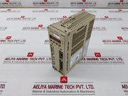 Yaskawa Sgdm-01Ada Servo Drive Ip1X 1Ph 200-230V 50/60Hz 2A 0.10Kw (Not Working)
