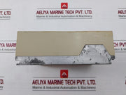 Yaskawa Sgdm-01Ada Servo Drive Ip1X 1Ph 200-230V 50/60Hz 2A 0.10Kw (Not Working)