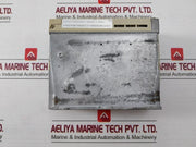 Yaskawa Sgdm-01Ada Servo Drive Ip1X 1Ph 200-230V 50/60Hz 2A 0.10Kw (Not Working)