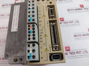 Yaskawa Sgdm-15Ada-r Servo Drive 200V