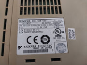 Yaskawa Sgdm-15Ada-r Servo Drive 200V