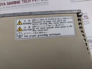 Yaskawa Sgdm-15Ada-r Servo Drive 200V