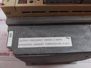 Yaskawa Sgdm-15Ada-r Servo Drive 200V