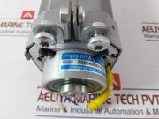 Yaskawa Sgmas-05Ara-ab21 Motor Ac Servo 3Hnp04374-1/01 Ts2640N871E172 03Atex285U