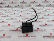 Yaskawa Sgmph-02A2A-yr12 Ac Servo Motor 200W 200V 2.0A 0.637 R/Min: 3000 Ins.B