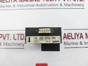 Yaskawa Und-300C/350 Current Sensor 4V/350At