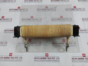 Yaskawa Uzdc-b Reactor Electrical Transformer 0.16Mh 390A