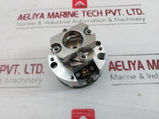Yaskawa V7210-1 Circuit Board Dp 0304166, C7Af7810B0 809
