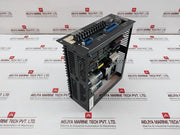 Yaskawa Cacr-sr05Ac1Er Servopack Ac Servo Drive Rev C0 200V