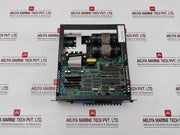 Yaskawa Cacr-sr05Ac1Er Servopack Ac Servo Drive Rev C0 200V