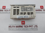 Yaskawa Cimr-j7Aa20P1 Inverter Drive 50/60Hz 200V 0.3Kva