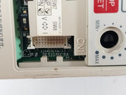 Yaskawa Cimr-j7Aa20P1 Inverter Drive 50/60Hz 200V 0.3Kva