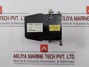 Yaskawa Electric Rl-33E Ac Magnetic Control Relay 90-100V 50Hz 100-110V 60Hz 10A