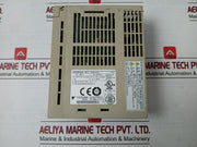 Yaskawa Electric Sgdm-02Ada Servopack 3Ph 0-230V 0-300Hz