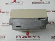 Yaskawa Electric Sgdm-10Ada Ac Servo Drive 3Ph 200-230V 50/60Hz 7A