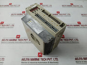 Yaskawa Electric Sgdm-10Ada Ac Servo Drive 3Ph 200-230V 50/60Hz 7A