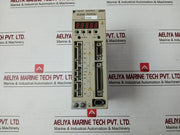 Yaskawa Electric Sgdm-a5Ada Servo Drive 1Ph 200-230V 50/60Hz