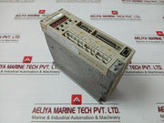 Yaskawa Electric Sgdm-a5Ada Servo Drive 1Ph 200-230V 50/60Hz