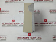 Yaskawa Electric Sgdm-a5Ada Servo Drive 1Ph 200-230V 50/60Hz