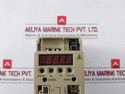 Yaskawa Sgdm-01Ada Servo Amplifier 200-230V 50/60Hz R10091-161-1