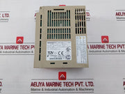 Yaskawa Sgdm-01Ada Servo Amplifier 200-230V 50/60Hz R10091-161-1