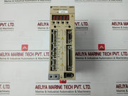 Yaskawa Sgdm-01Ada Servo Drive 200-230V 50/60Hz 0.1 Kw 0-55C