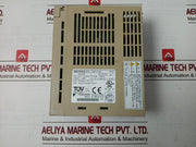 Yaskawa Sgdm-01Ada Servo Drive 200-230V 50/60Hz 0.1 Kw 0-55C