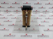 Yaskawa Uzdc-b Reactor Electrical Transformer 0.16Mh 390A