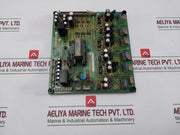 Yaskawa Ypct31200-1B Inverter Drive Board Etc615601 Mec-40V-0