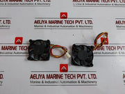 Yate Loon D50Bh-24A Inverter Cooling Fan Dc 24V 0.09A