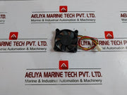Yate Loon D50Bh-24A Inverter Cooling Fan Dc 24V 0.09A