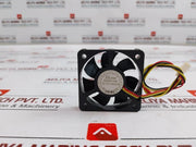Yate Loon D50Bh-24A Inverter Cooling Fan Dc 24V 0.09A