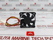 Yate Loon D50Bh-24A Inverter Cooling Fan Dc 24V 0.09A