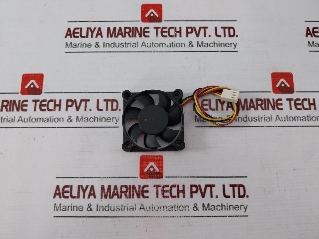 Yate Loon Electronics D50Bh-24A Yaln Fan Wire Inverter Cooling Dc 24V