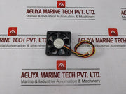 Yate Loon Electronics D50Bh-24A Yaln Fan Wire Inverter Cooling Dc 24V